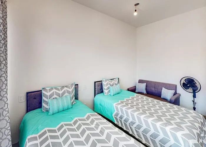 Ferienhaus Ground-floor With Ocean View, Pool, Gym, Hot Tub, & Washer/dryer Cabo San Lucas